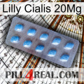 Lilly Cialis 20Mg viagra3